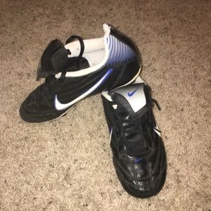 Nike Soccer Cleats